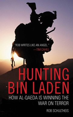 Hunting Bin Laden - Schultheis, Rob