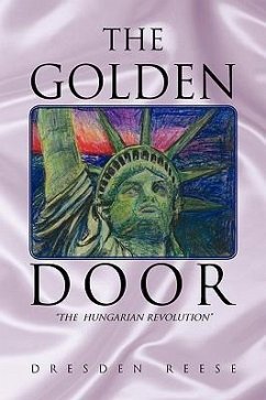 The Golden Door - Reese, Dresden