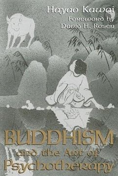 Buddhism and the Art of Psychotherapy - Kawai, Hayao
