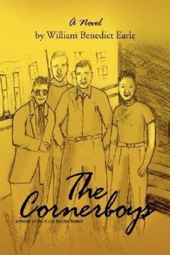 The Cornerboys