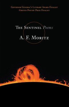 The Sentinel - Moritz, A F