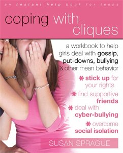 Coping with Cliques - Sprague, Susan