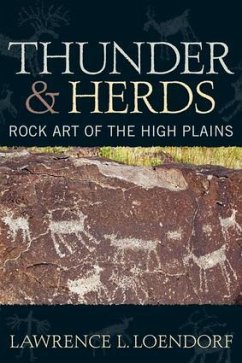 Cover Thunder and Herds