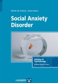 Social Anxiety Disorder