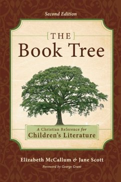 The Book Tree - Mccallum, Elizabeth; Scott, Jane