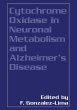 Cytochrome Oxidase in Neuronal... - Bild 1