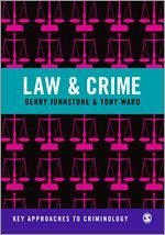 Law & Crime - Johnstone, Gerry;Ward, Tony