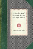 Textbook of Domestic Science for High Schools