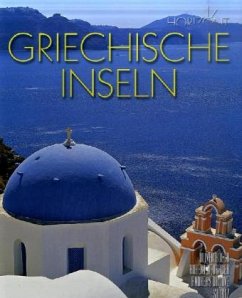 Griechische Inseln - Bolch, Oliver; Neubauer, Hubert; Drouve, Andreas