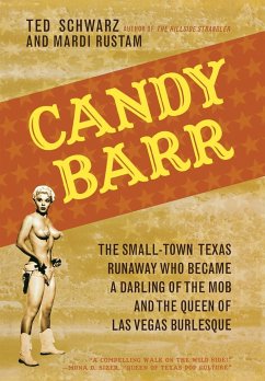 Candy Barr - Schwarz, Ted