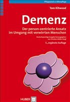 Demenz - Kitwood, Tom