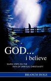 God...i believe