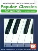 Popular Classics for Easy Piano