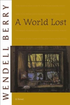 A World Lost - Berry, Wendell