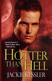 Hotter Than Hell