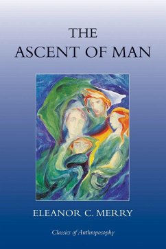 The Ascent of Man - Merry, Eleanor C.