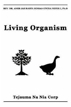 Living Organism: To be a hew is not to resemble a hew