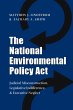 The National Environmental Policy ACT - Bild 1