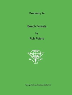 Beech Forests - Peters, R.