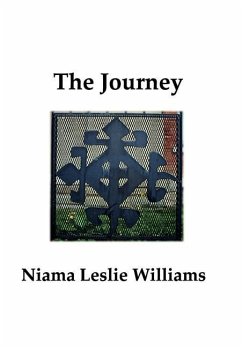 The Journey - Williams, Niama L. J.