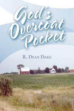 Gods Overcoat Pocket - Dake, R. Dean