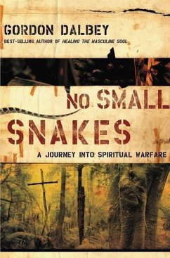 No Small Snakes - Dalbey, Gordon