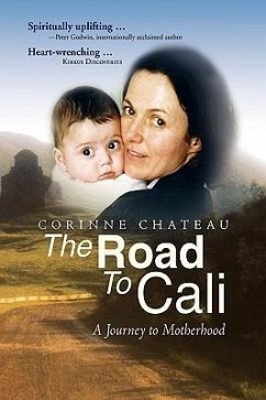 The Road to Cali - Chateau, Corinne