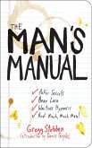 The Man's Manual