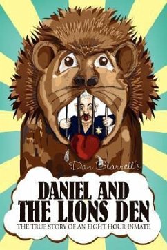 Daniel and The Lions Den - Starrett, Dan