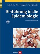 Einführung in die Epidemiologie - Bonita, Ruth / Beaglehole, Robert / Kjellström, Tord