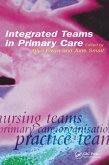 Integrated Teams in Primary Care