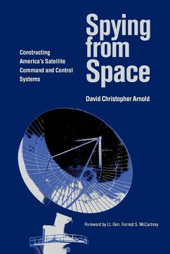 Spying from Space - Arnold, D. C.; Arnold, David Christopher