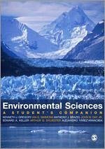 Environmental Sciences - Gregory, Kenneth J; Simmons, Ian; Brazel, Anthony; Day, John W; Keller, Edward A; Yanez-Arancibia, Alejandro; Sylvester, Arthur G