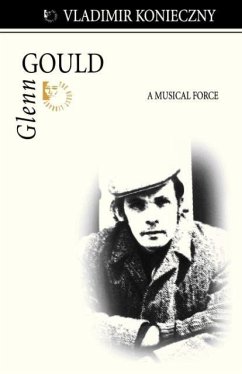 Glenn Gould - Konieczny, Vladimir