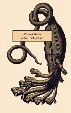 Eternal Hydra - Piatigorsky, Anton