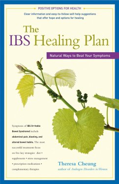 The Ibs Healing Plan - Cheung, Theresa