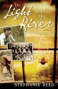 The Light Across the River - Reed, Stephanie