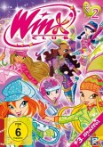 Winx Club - Season 3 - Vol. 1