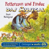 Pettersson und Findus, Das Musical Pettersson und Findus, Das Musical