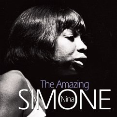 Cover The Amazing Nina Simone