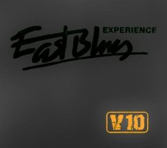 V10 - East Blues Experience