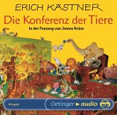 Die Konferenz der Tiere