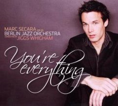 You'Re Everything - Secara,Marc/Whigham,Jiggs