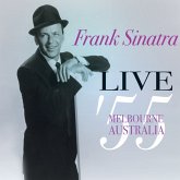 Live In Melbourne Live In Melbourne