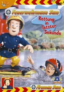 Feuerwehrmann Sam - Allzeit bereit! - Vol. 6