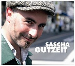 Sascha Gutzeit (Cd+Dvd) - Gutzeit,Sascha