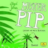 Lloyd Jones: Mister Pip Lloyd Jones: Mister Pip