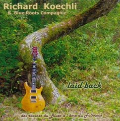 Laid Back - Koechli,Richard