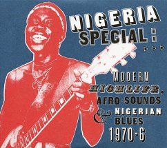 Nigeria Special - Soundway/Various