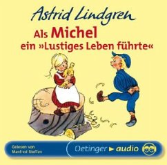 Als Michel ein 